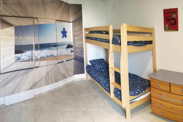 Chambre enfants