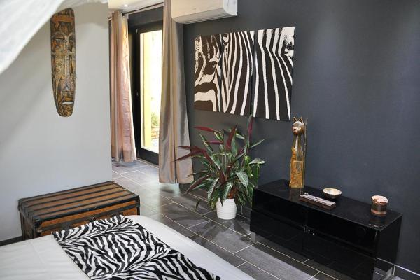 Chambre principale 2