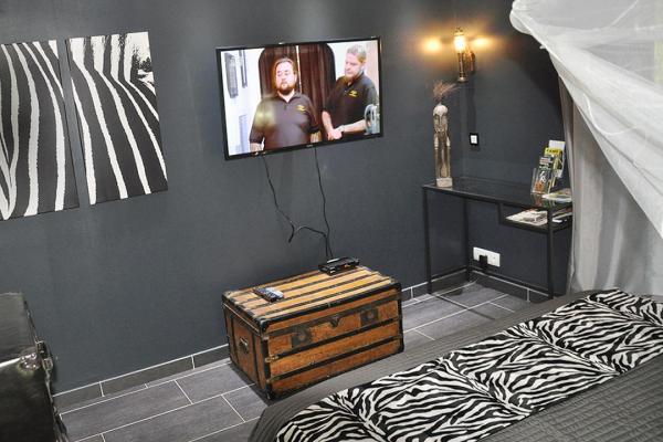 Chambre principale 3