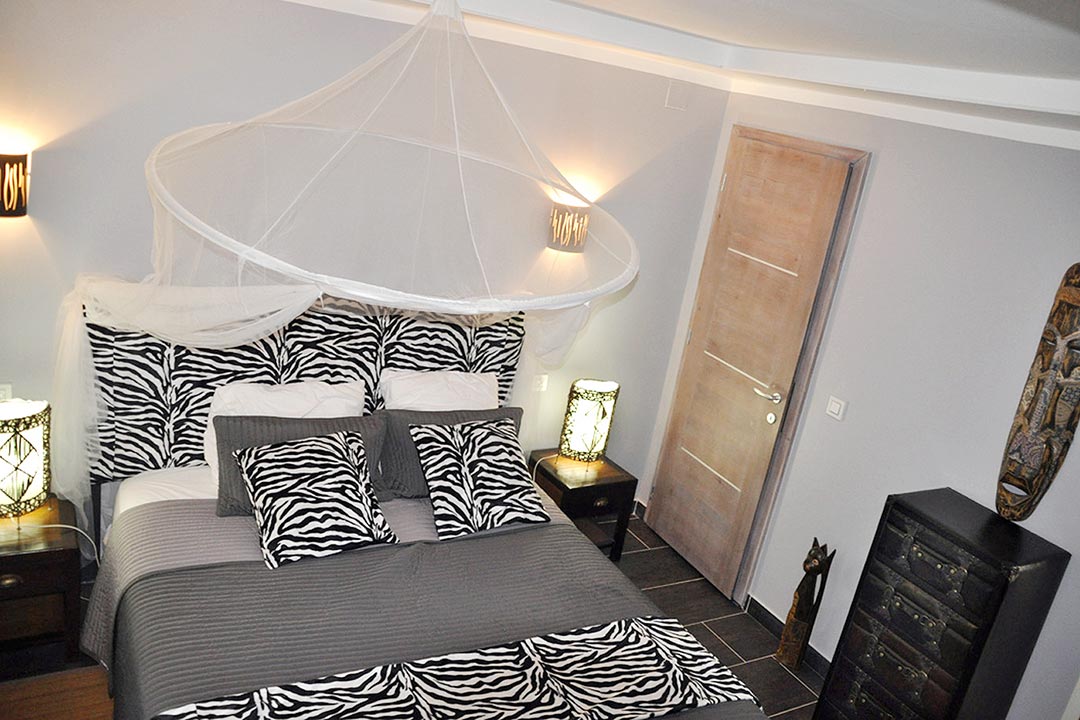 Suite Okavango
